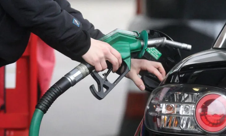 Shtrenjtohet sërish nafta, ja sa arrin çmimi në karburantet e kryeqytetit