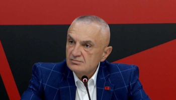 Shtyrja e seancës paraprake, Meta tërhiqet nga kërkesa për ndryshimin e masës së sigurisë