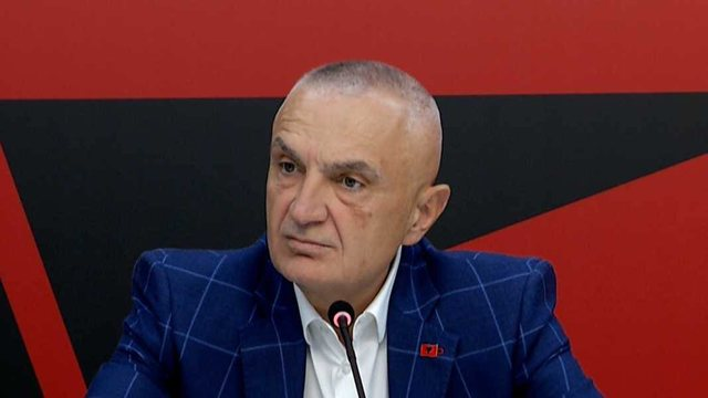 Shtyrja e seancës paraprake, Meta tërhiqet nga kërkesa për ndryshimin e masës së sigurisë