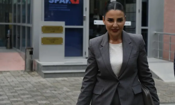 Shuarja e masës së pezullimit nga detyra, GJKKO rrëzon kërkesën e Ballukut