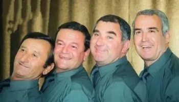 Shuhet humoristi i njohur Mane Lumani, një nga katër parodistët e Vlorës