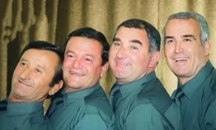 Shuhet humoristi i njohur Mane Lumani, një nga katër parodistët e Vlorës