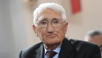 Shuhet Jurgen Habermas: ç’gjurmë la ky filozof dhe sociolog i shquar gjerman?