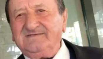 Shuhet në moshën 79-vjeçare Mane Lumani, një nga shtyllat e “4 Parodistëve të Vlorës”