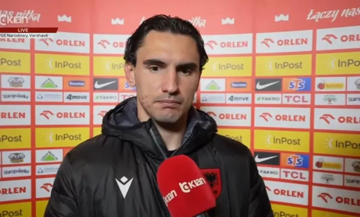 “Shumë e vështirë për t’u pranuar”, Laçi: Fitoi ekipi që nuk e meritoi, nuk mbaj mend ndonjë rast të Polonisë