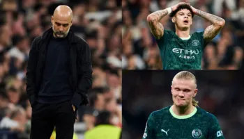 Shumë gjenialitet, pak logjikë…; Manchester City paguan edhe “bastet” e Guardiolës