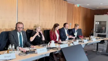 Shumica e opozita të ndara në Berlin, takime në Bundestag për integrimin, PD ankohet për pengimin e drejtësisë