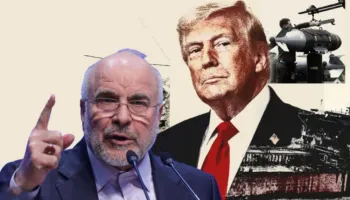 “Shuplakë” e fortë për Trump/ Irani mohon lajmet për armëpushim: Të rreme