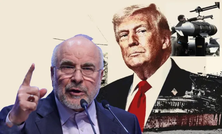 “Shuplakë” e fortë për Trump/ Irani mohon lajmet për armëpushim: Të rreme