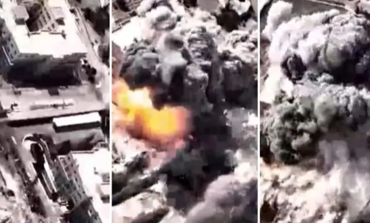 Si arritën SHBA dhe Izraeli të vrisnin Khamenein? Kamerat e hakeruara dhe…