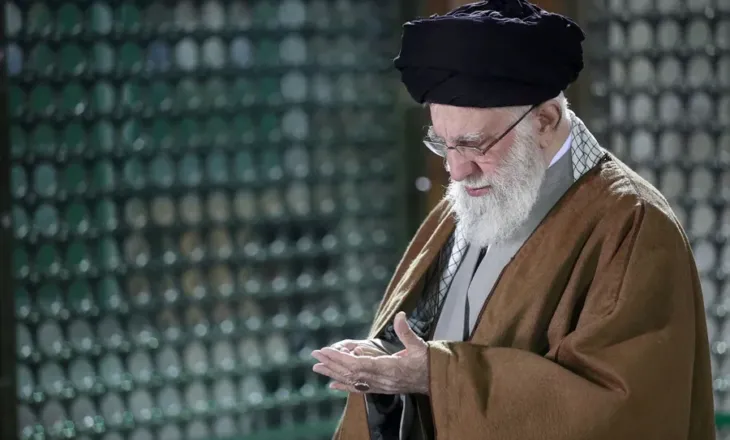 Si do zgjidhet pasardhësi i Khamenei-t?