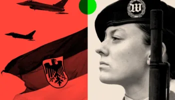 Si e ka kthyer kërcënimi rus ushtrinë gjermane në më të rëndësishmen në Europë