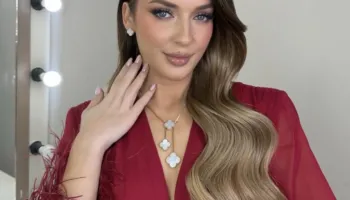 Si e mësoi vdekjen tragjike të partnerit? Rrëfehet për herë të parë Juela