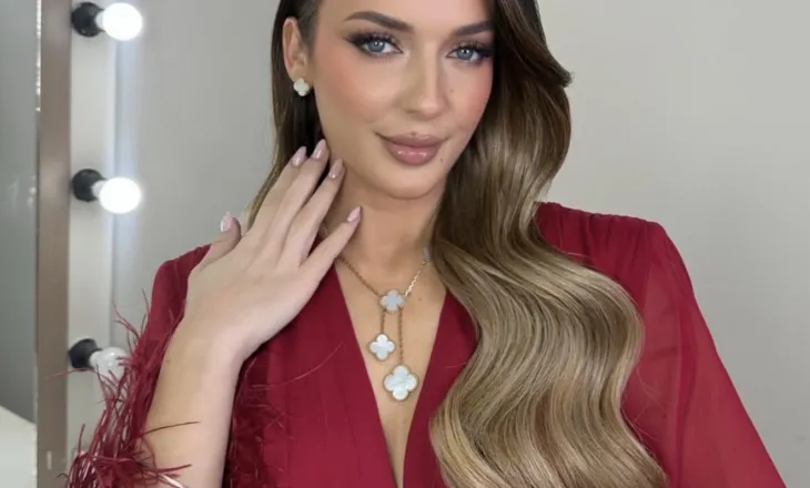 Si e mësoi vdekjen tragjike të partnerit? Rrëfehet për herë të parë Juela