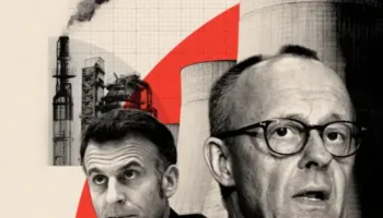 Si eci Evropa “në gjumë” drejt një tjetër krize energjitike