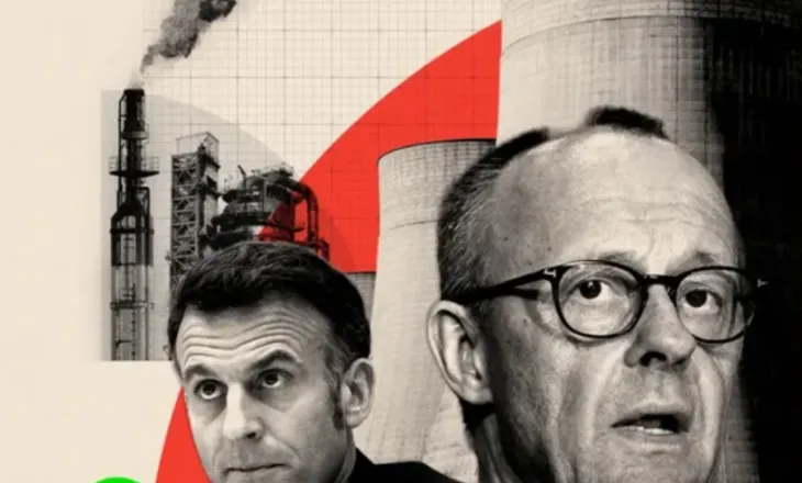 Si eci Evropa “në gjumë” drejt një tjetër krize energjitike