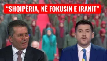 Si erdhën muxhahedinët në Shqipëri? Mediu: Berisha pranoi vetëm disa, Rama i mori të gjithë