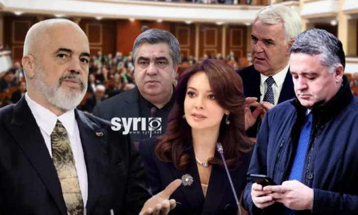 Si i kërcëoi Rama anëtarët e kryesisë për votimin e sotëm?