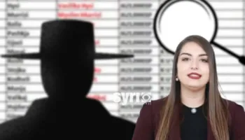 Si i more 20 mijë vota? Si sigurove shumicë absolute në burg! Pyetjet që ende pa përgjigje nga Sara Mila