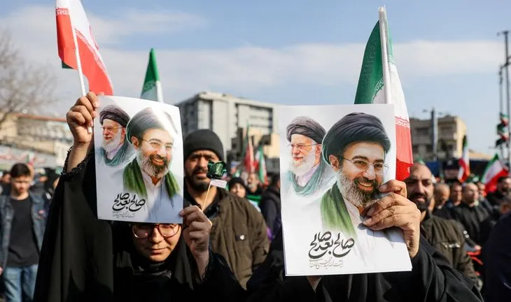 Si i shpëtoi sulmit Mojtaba Khamenei? Zbulohet audio e shefit të Protokollit të Ajatollahut