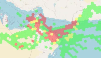 Si Irani po mbyll Ngushticën e Hormuzit me nëndetëse, dronë dhe bllokim GPS