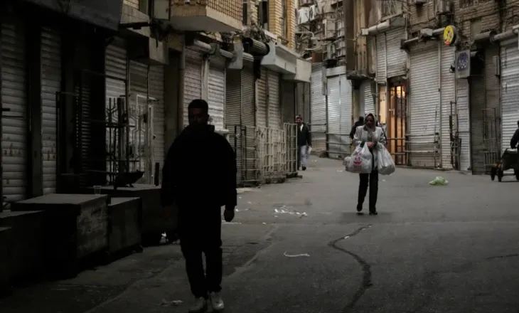 Si Izraeli e shfrytëzoi rrjetin e kamerave të Iranit si armë për t’i ndjekur dhe vrarë udhëheqësit