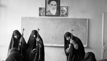 Si ka ndryshuar jeta e grave në Iran që nga Revolucioni i vitit 1979?