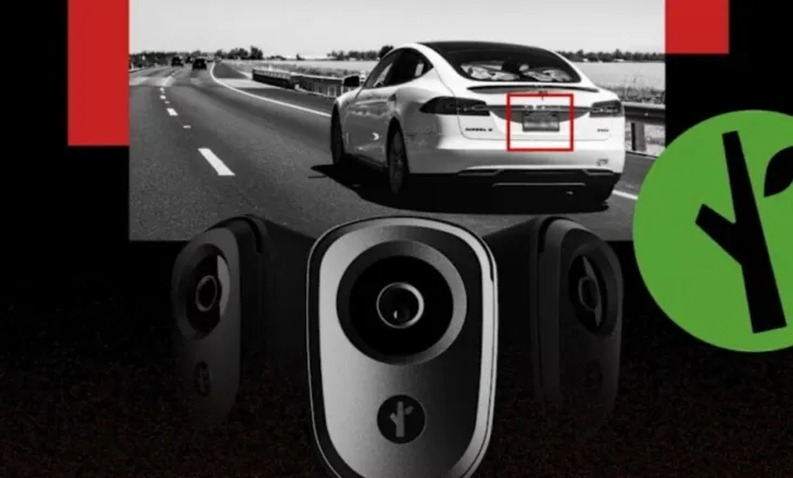 Si lexuesit e targave me AI u bënë një pikë e nxehtë në betejat e emigracionit në SHBA