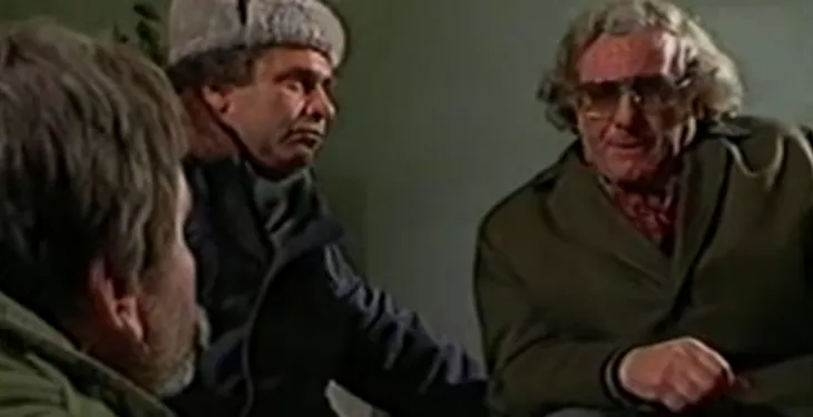 Si lindën batutat e ‘derrave’ dhe të ‘dybekut’ te “Gjuetia e fundit”