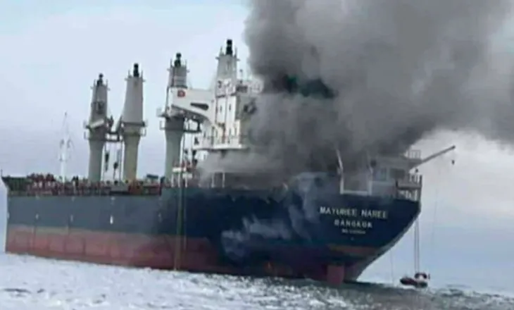 Si lufta e Iranit mund të bëhet më e kushtueshme dhe komplekse