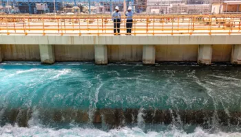 Si lufta në Iran kërcënon “bukën dhe ujin” në vendet arabe