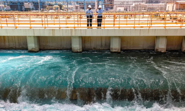 Si lufta në Iran kërcënon “bukën dhe ujin” në vendet arabe