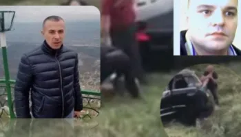 “Si më bënë atentat për të më vrarë”, deputeti i PD Arjan Ndoja flet për herë të parë për ngjarjen e 1 nëntorit 2019