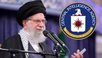 Si ndihmoi CIA në gjurmimin e udhëheqësve iranianë, vëzhgoi Khamenein për muaj të tërë, detaje nga operacioni
