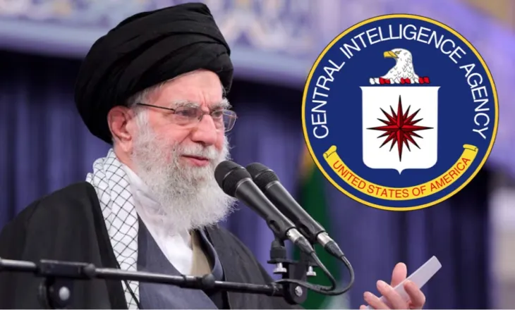 Si ndihmoi CIA në gjurmimin e udhëheqësve iranianë, vëzhgoi Khamenein për muaj të tërë, detaje nga operacioni