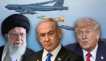 Si Netanyahu e bindi Trump të vrisnin Khamenein? Zbulohen prapaskenat: Telefonata që u bë katalizator për sulmin