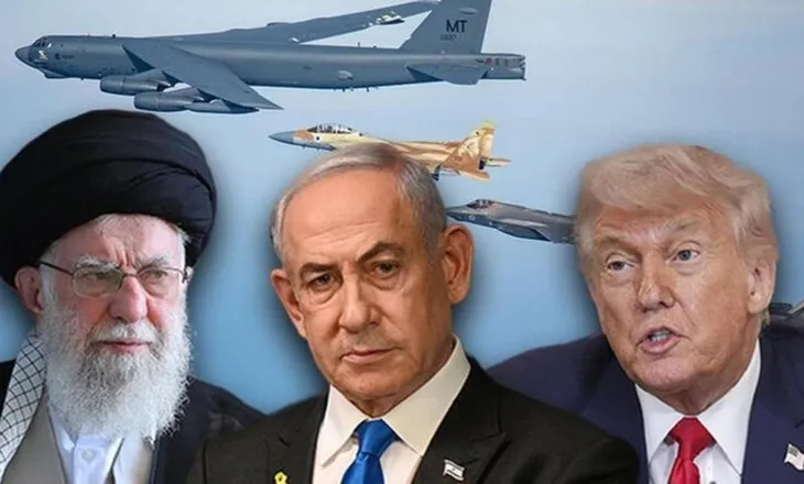 Si Netanyahu e bindi Trump të vrisnin Khamenein? Zbulohen prapaskenat: Telefonata që u bë katalizator për sulmin