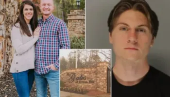 Si një mësues amerikan u vra prej një shakaje me letër higjienike që shkoi keq