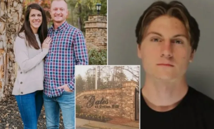 Si një mësues amerikan u vra prej një shakaje me letër higjienike që shkoi keq