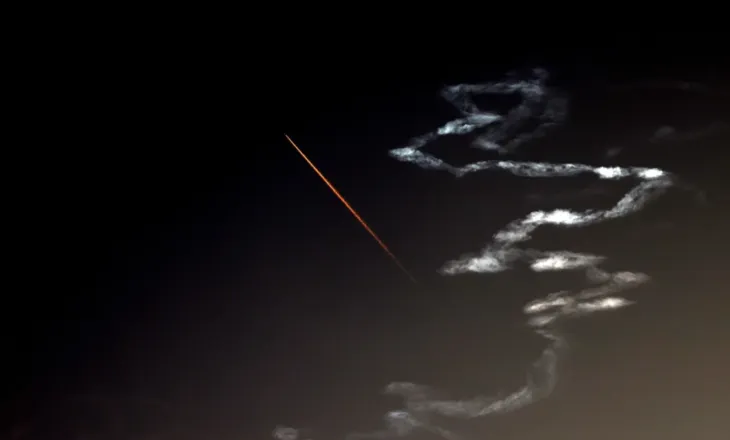 Si po e çan Irani mbrojtjen e Izraelit me raketa të pamundura për t’u ndalur