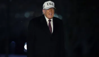 Si po e dëmton lufta me Iranin presidencën e Donald Trump