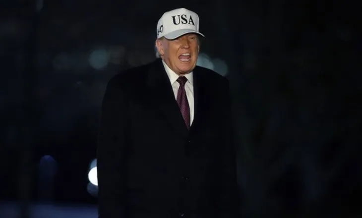 Si po e dëmton lufta me Iranin presidencën e Donald Trump