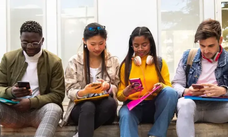 Si po e ndryshon botën Gjenerata Z