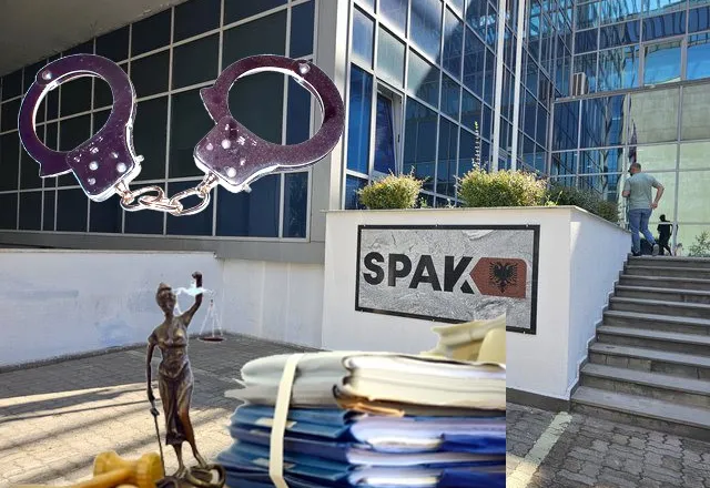 Si po fundosen të korruptuarit me dosje në SPAK, 156 letër-porosi jashtë vendit, nga Franca, SHBA, në Qipro, deri në…