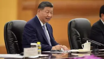 Si po goditet edhe Kina nga sulmi ndaj Iranit