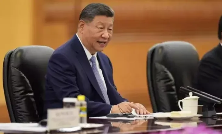 Si po goditet edhe Kina nga sulmi ndaj Iranit