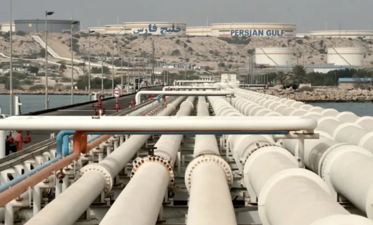 Si po i “fryn” Irani arkat e tij pavarësisht presionit ushtarak nga SHBA dhe Izraeli