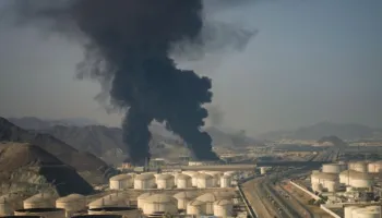 Si po i përgjigjen Kina dhe aleatët e SHBA-së thirrjes së Trump për të dërguar anije luftarake?