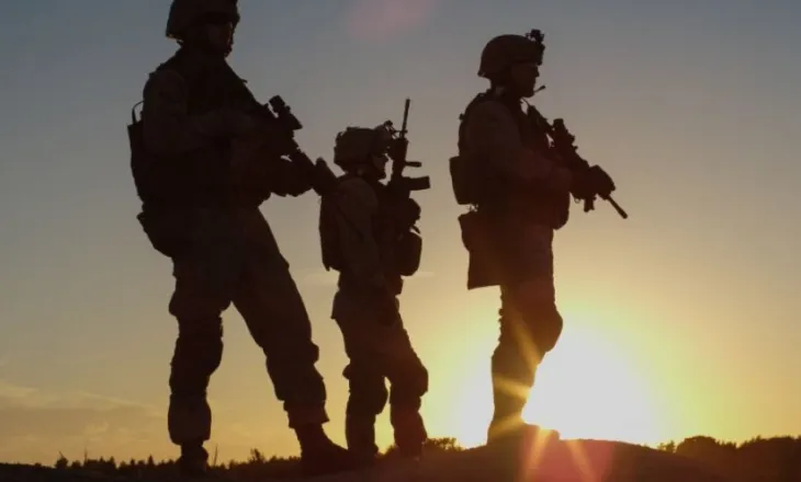 Si po ndikon lufta në shëndetin mendor të të rinjve