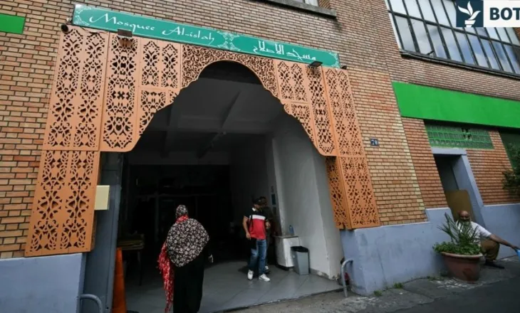 Si rekrutoi Rusia spiunë nga Serbia për trazira në Francë dhe Gjermani